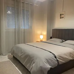 Διαμέρισμα Letty's Cozy Flat, Περαία